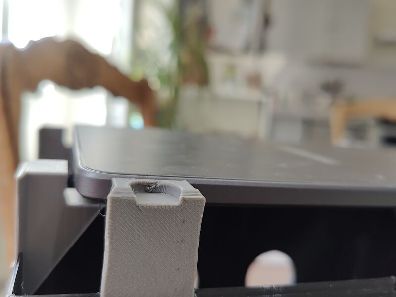 Chantier vidéosurveillance CogoCraft